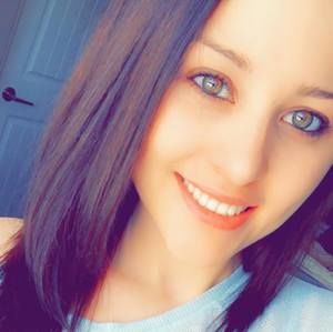 Meet your Posher, Jada